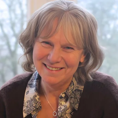 Margaret Wilson