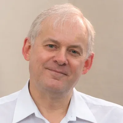 Mark Dove