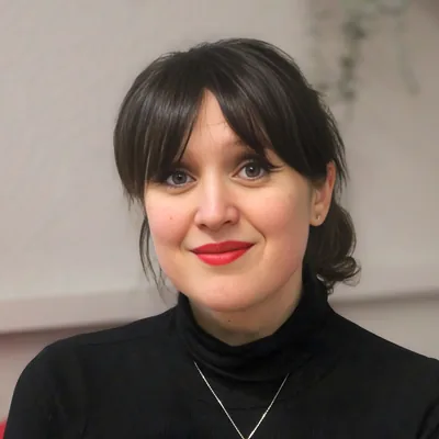 Rosie Driffill