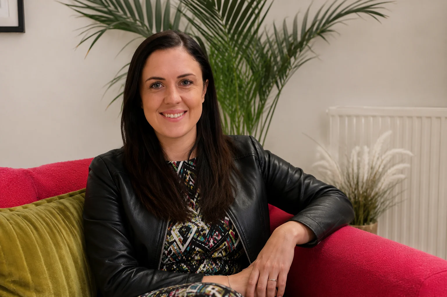 Claire Rowland