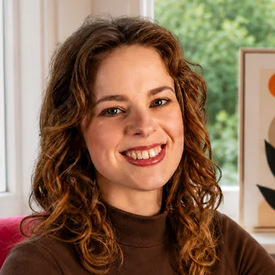 Stefanie La Tissier Green