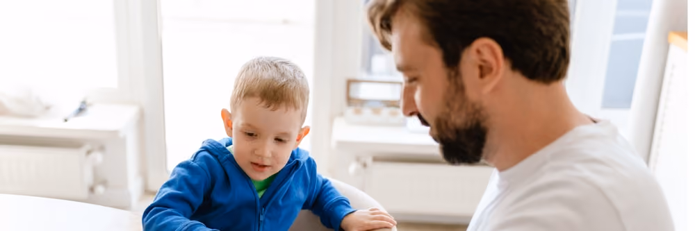 What is the Family Relations Test?