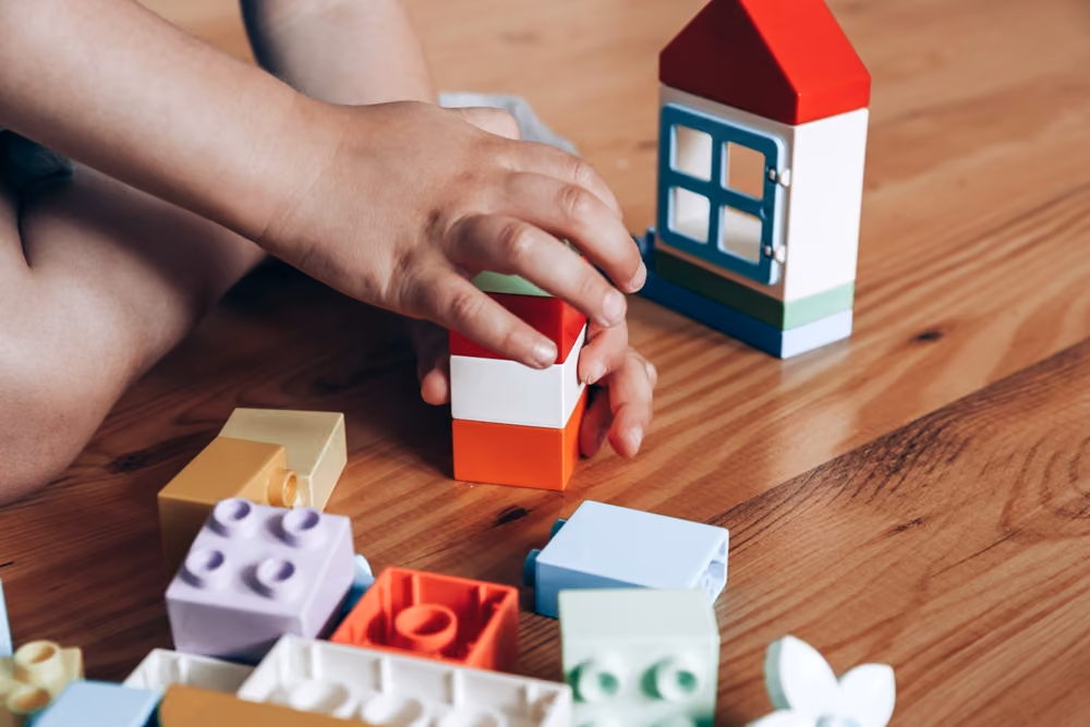 What is a Story Stem Assessment?