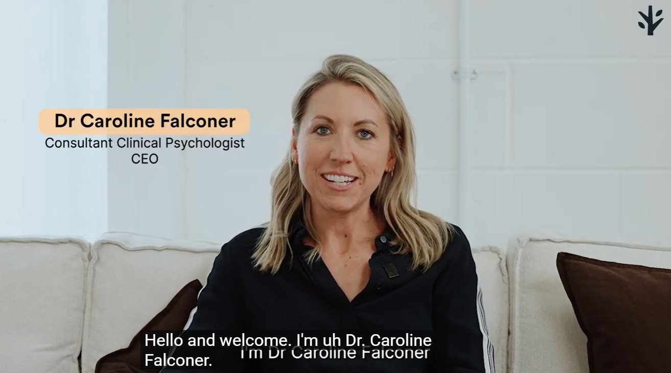 Caroline Falconer