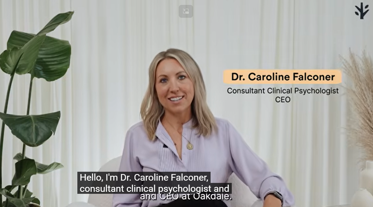 Caroline Falconer