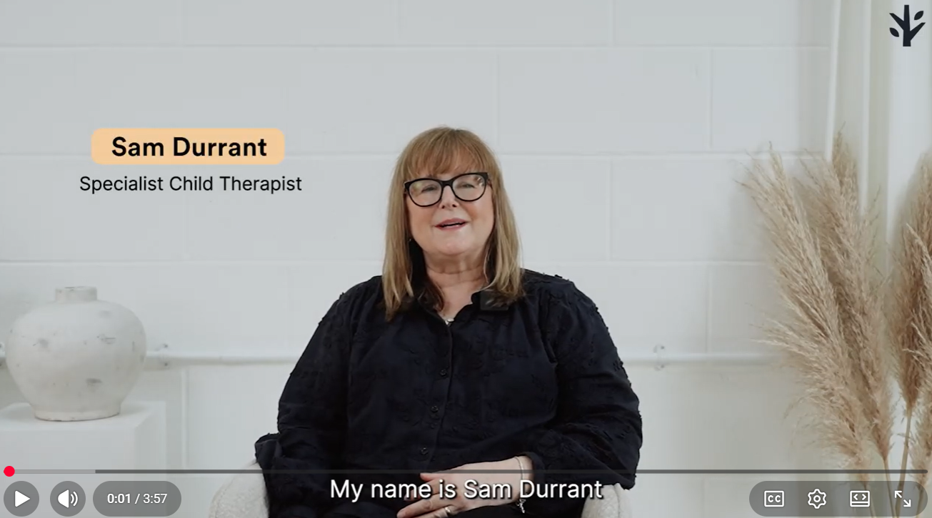 Same Durrant