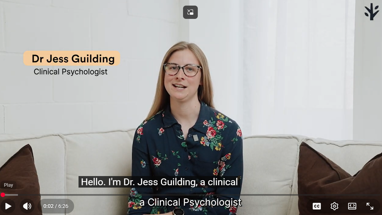 Jess Guilding