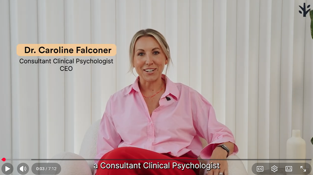 Caroline Falconer