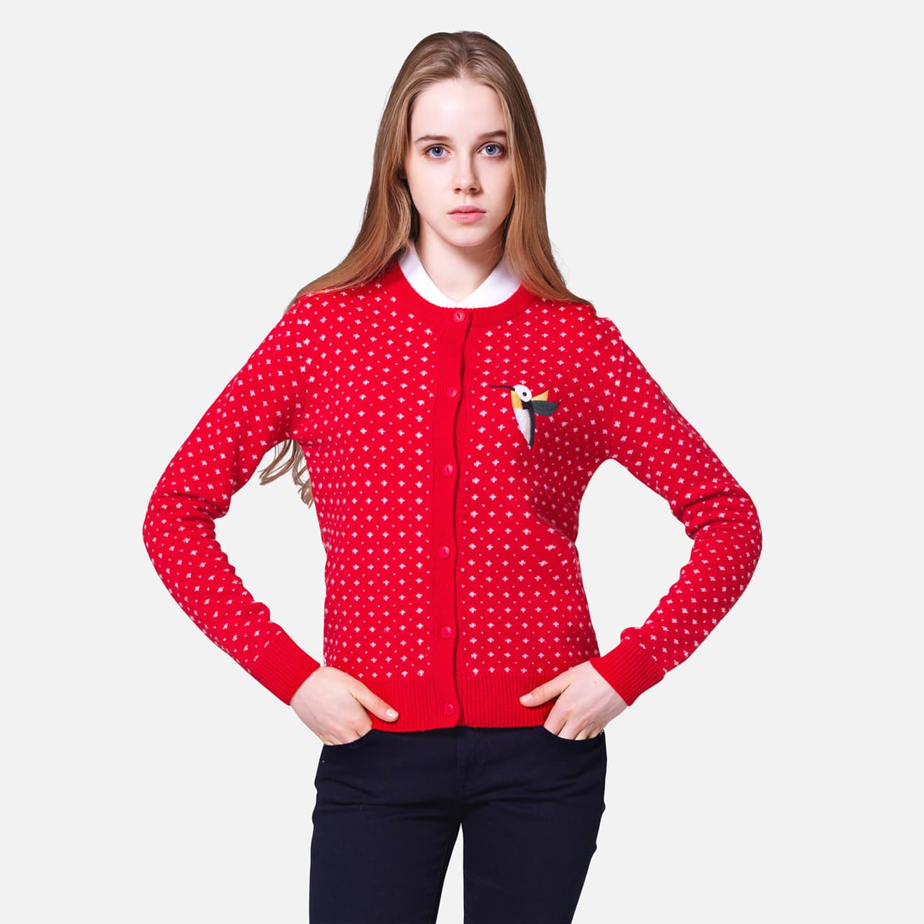 image of art installation (for an art gallery)