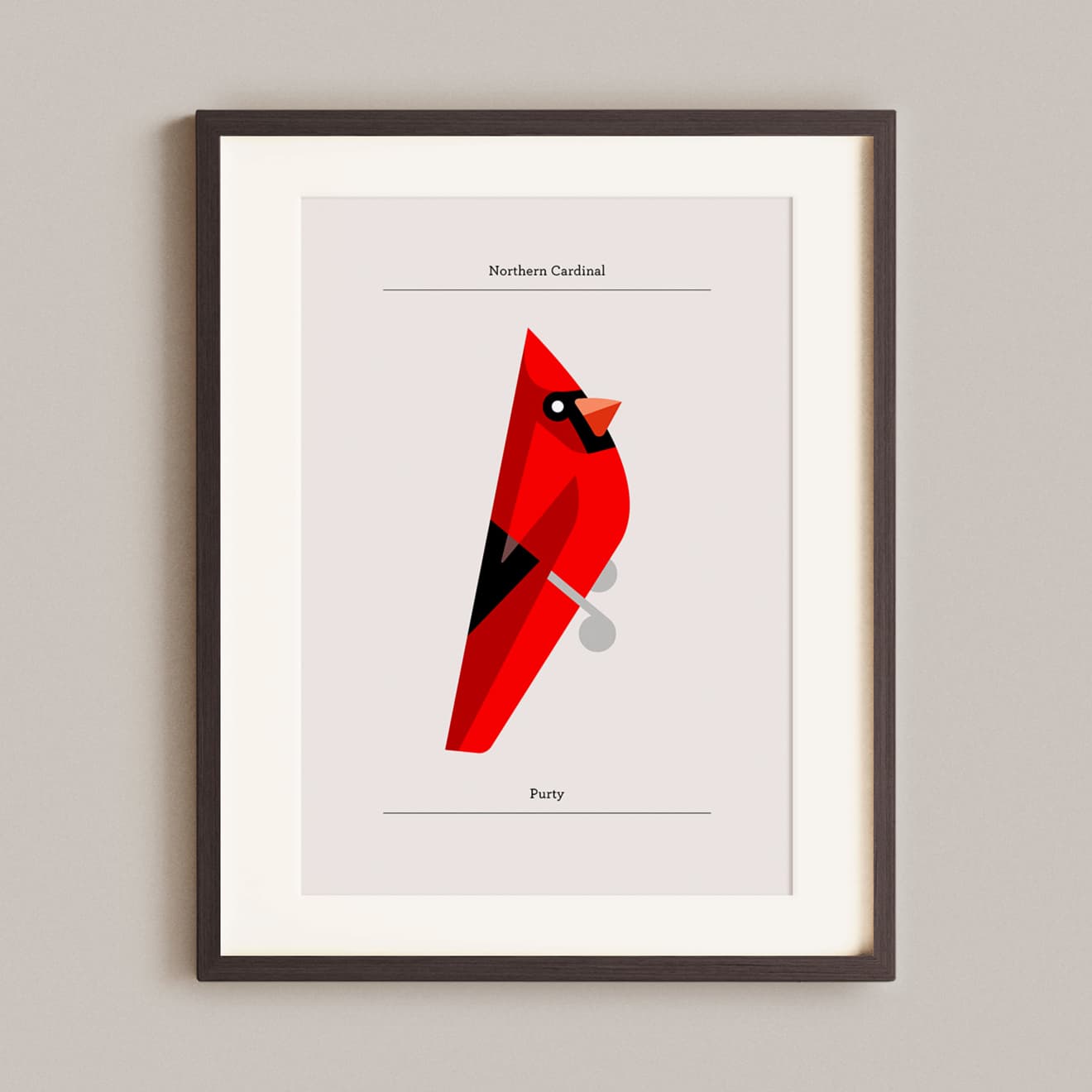 image of art installation (for an art gallery)