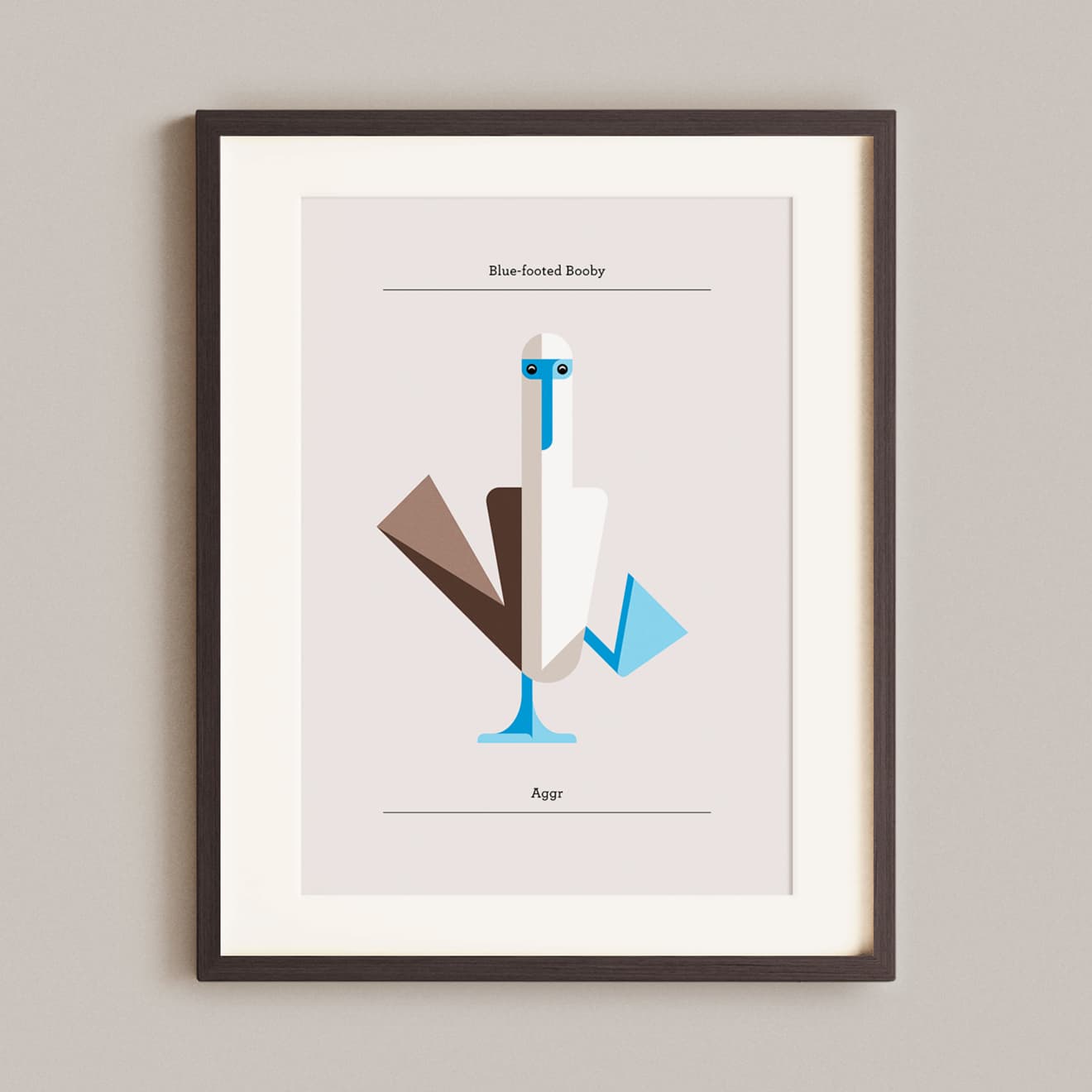 image of art installation (for an art gallery)