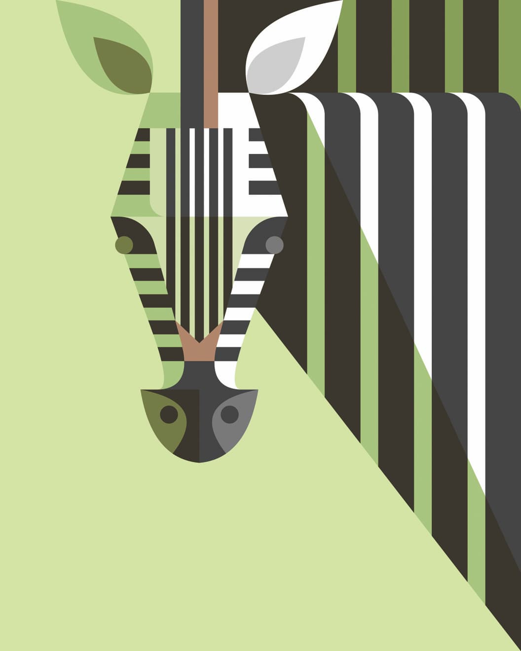 image of art installation (for an art gallery)