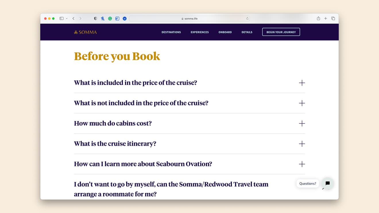 image of art installation (for an art gallery)