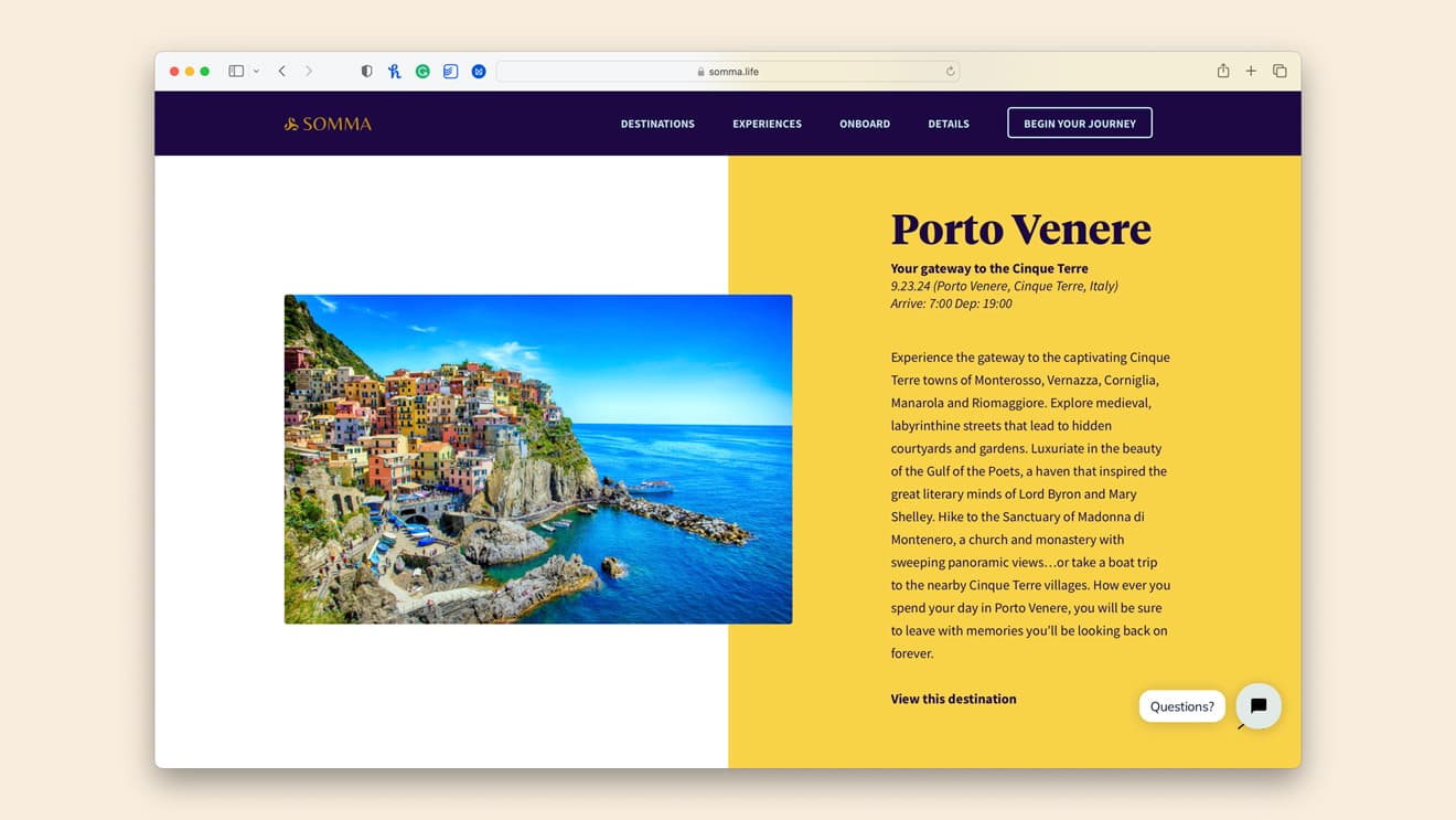 image of art installation (for an art gallery)