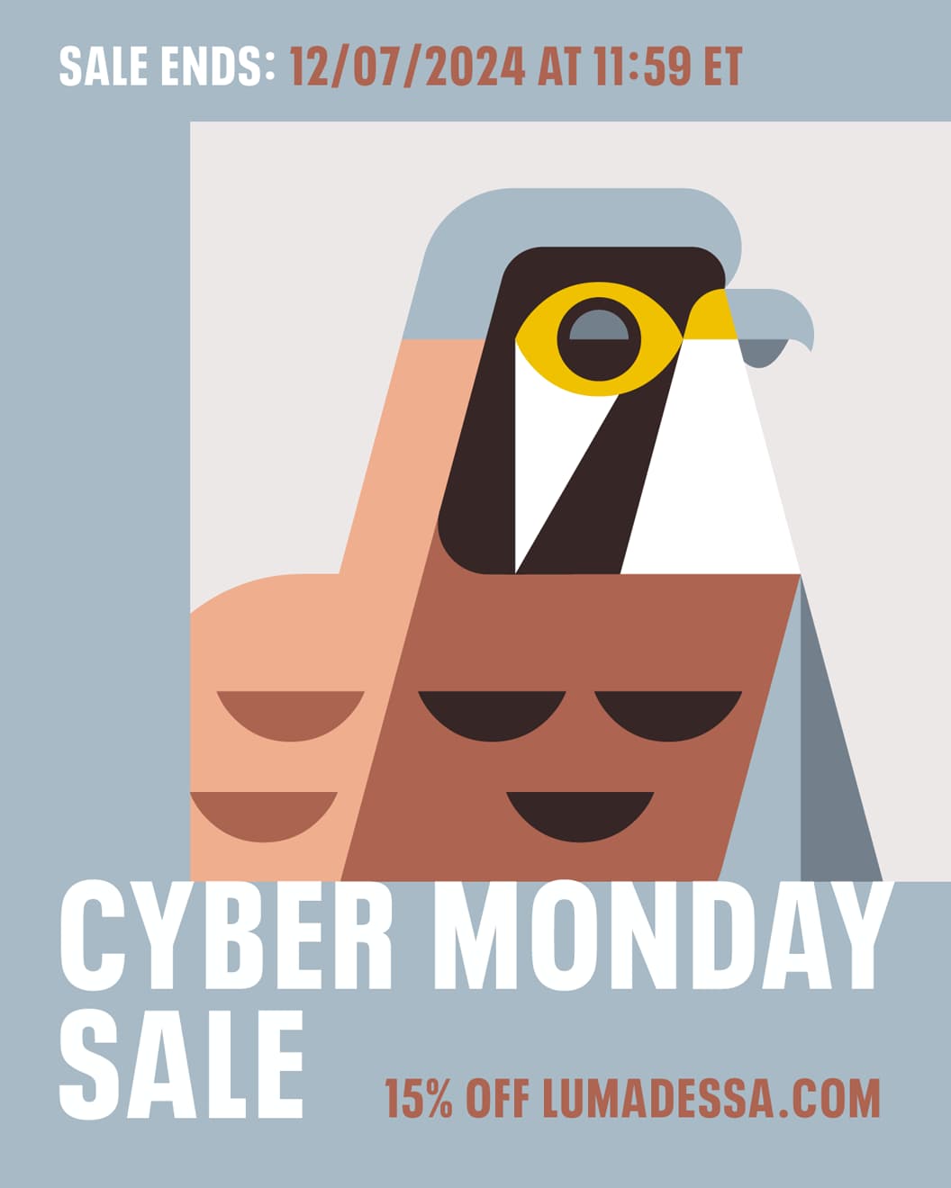 image of art installation (for an art gallery)