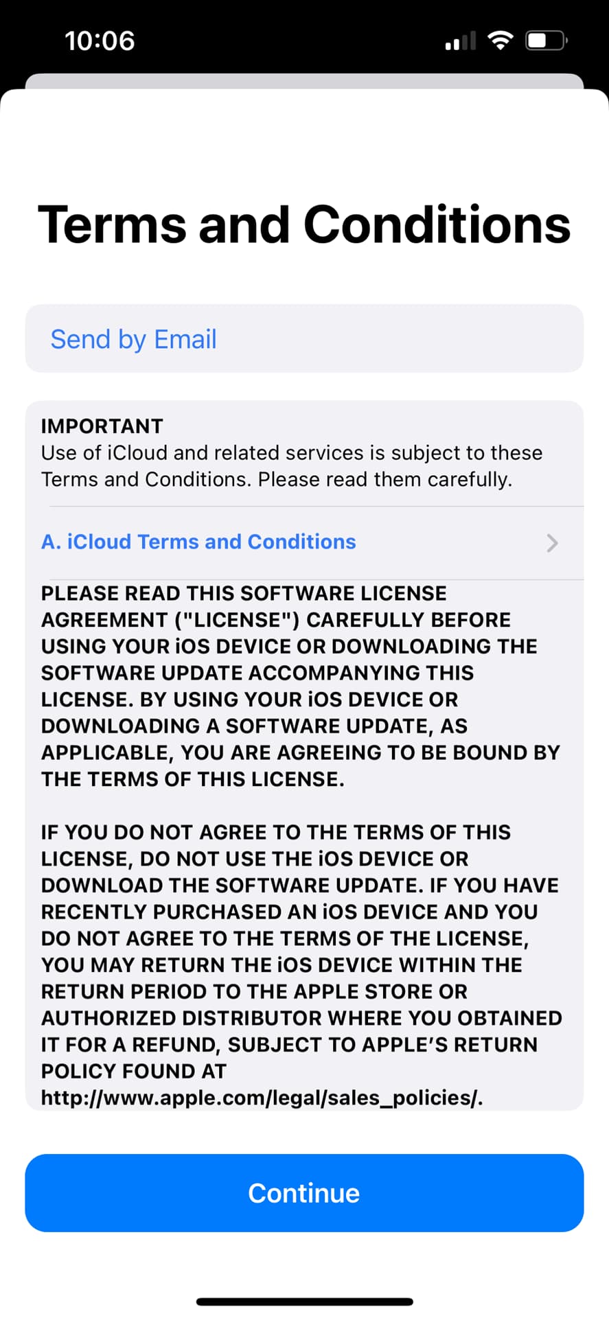 image of art installation (for an art gallery)