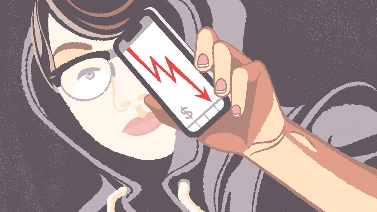 image of art installation (for an art gallery)