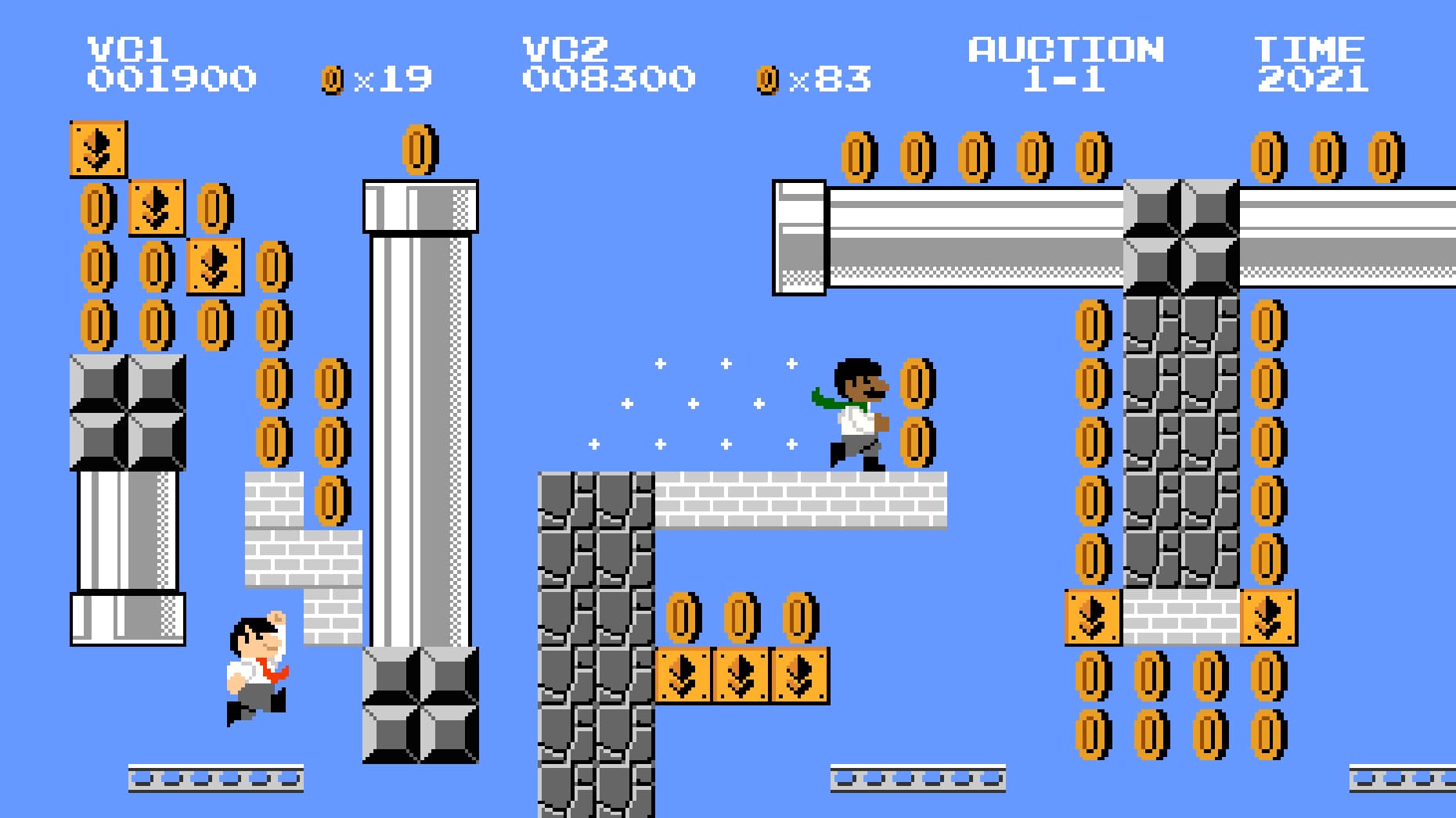 tattoo artist workstation