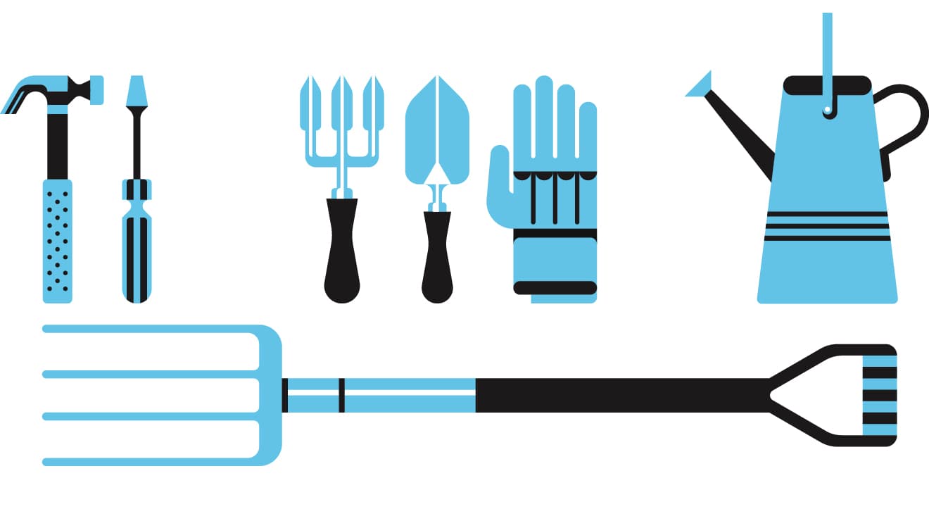 image of art installation (for an art gallery)