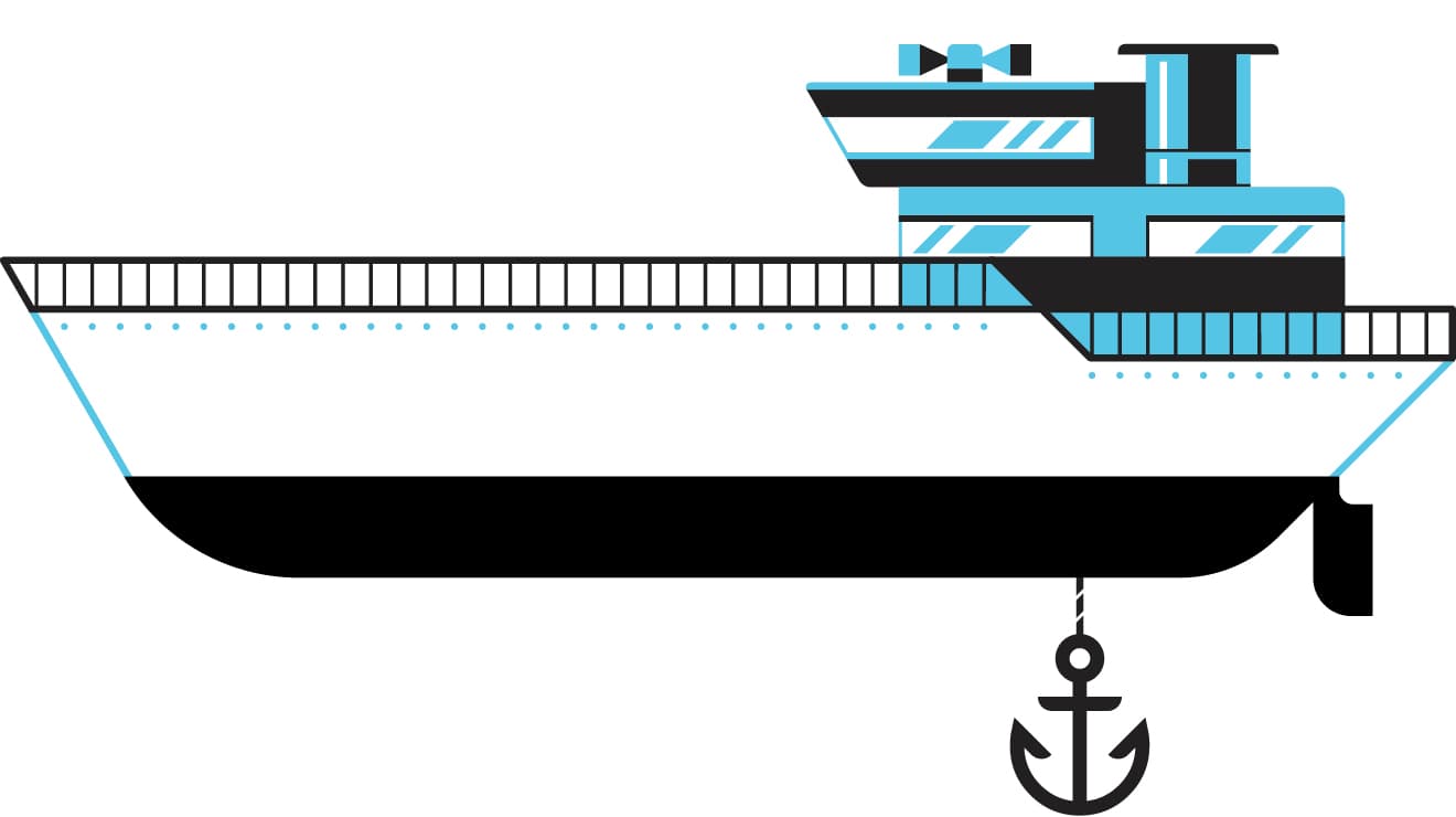 image of art installation (for an art gallery)