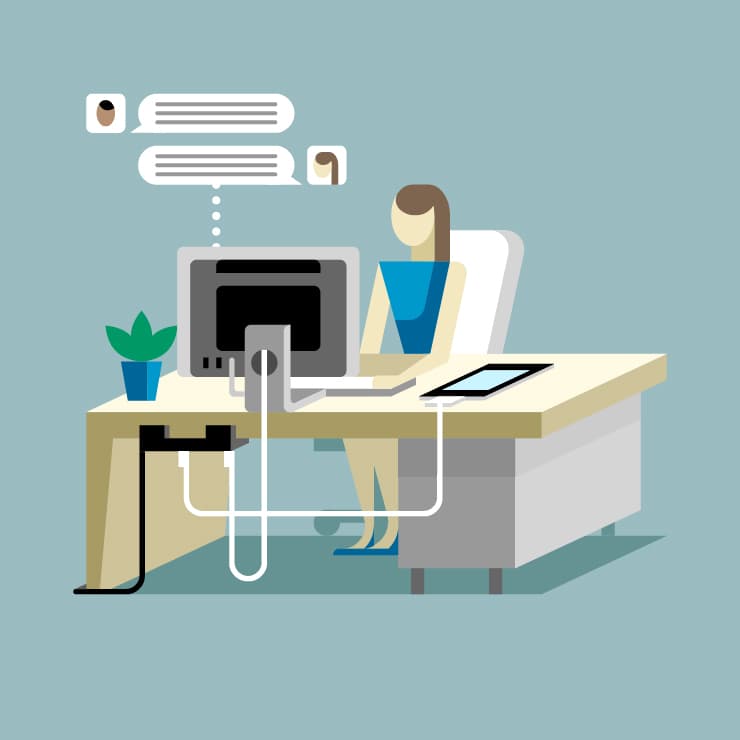 image of art installation (for an art gallery)