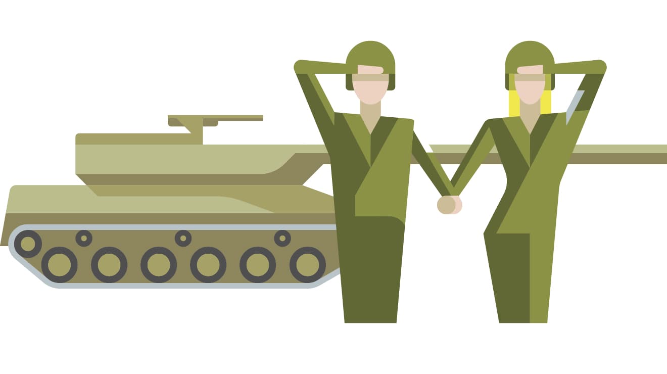 image of art installation (for an art gallery)