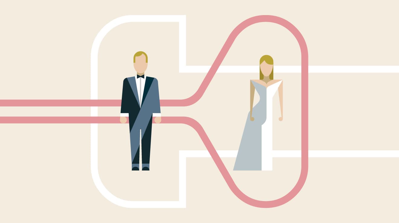 image of art installation (for an art gallery)