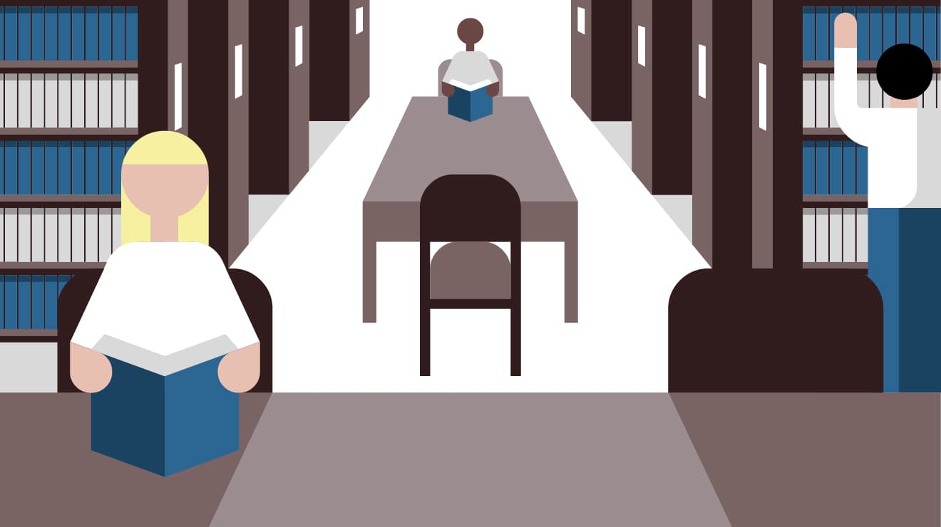 image of art installation (for an art gallery)