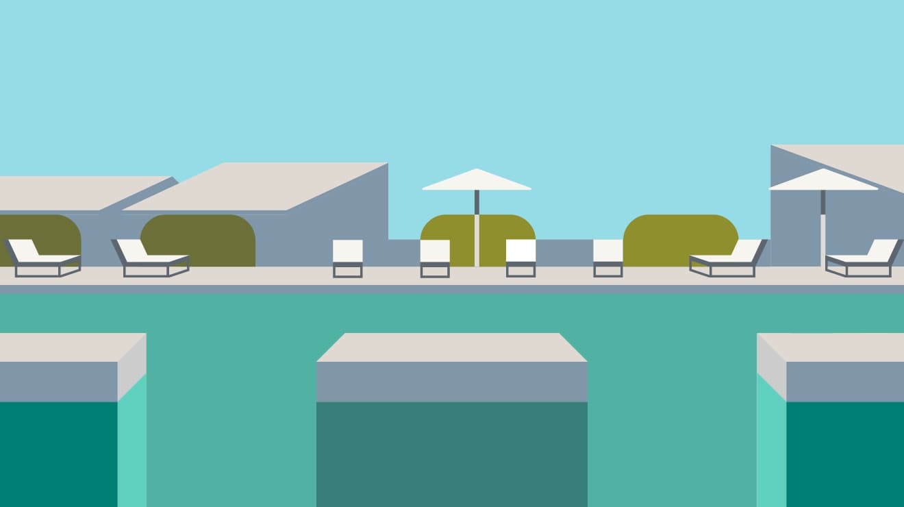 image of art installation (for an art gallery)