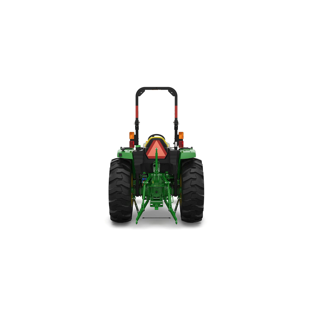 Studio rendering of 4052R