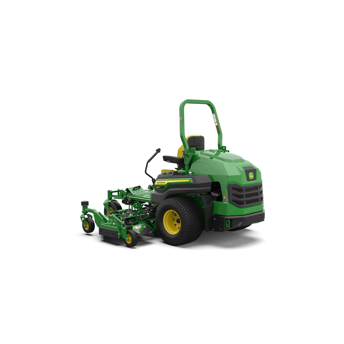 Studio rendering of Z998R