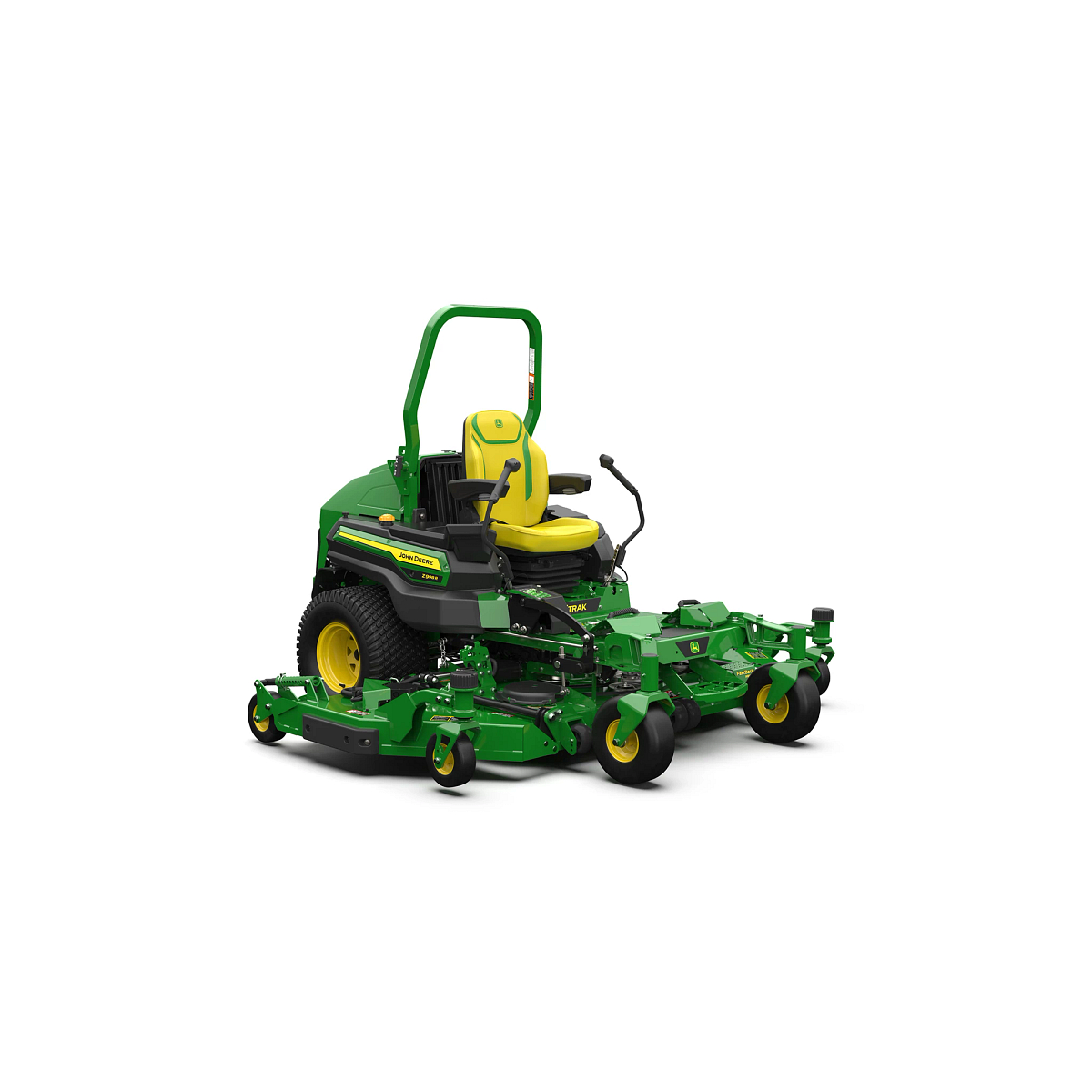 Studio rendering of Z998R