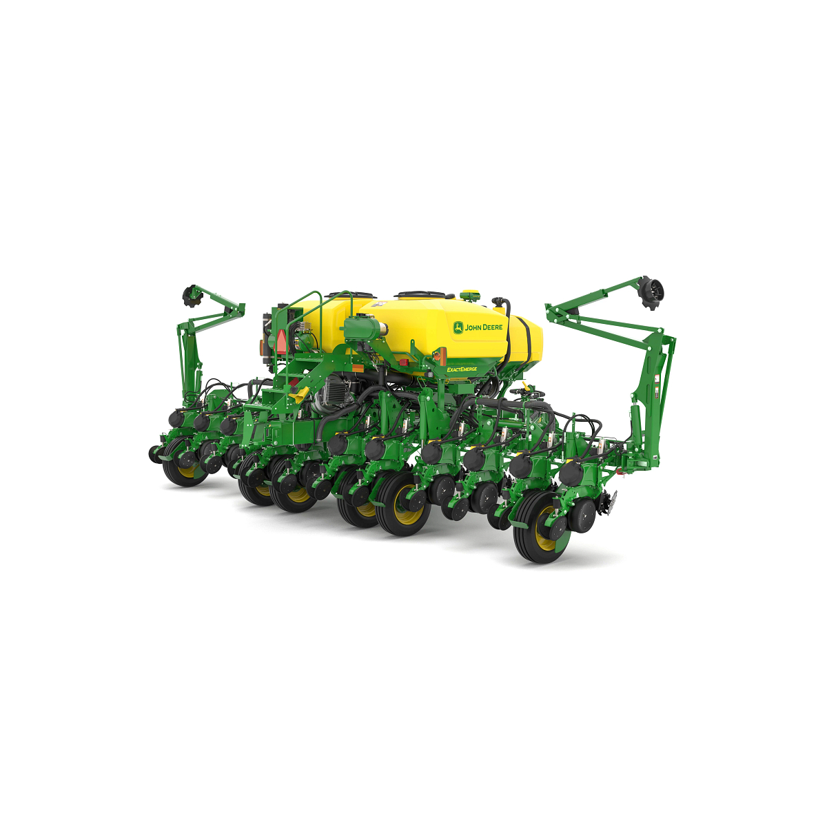 Studio rendering with right rear view of 1775NT 12R