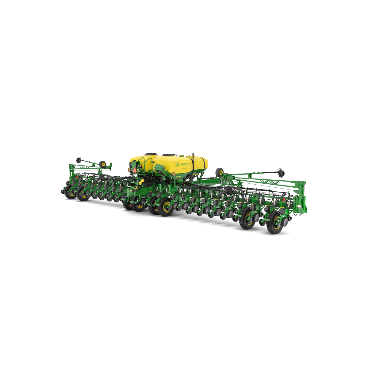 Studio rendering with right rear view of 1775NT 24R
