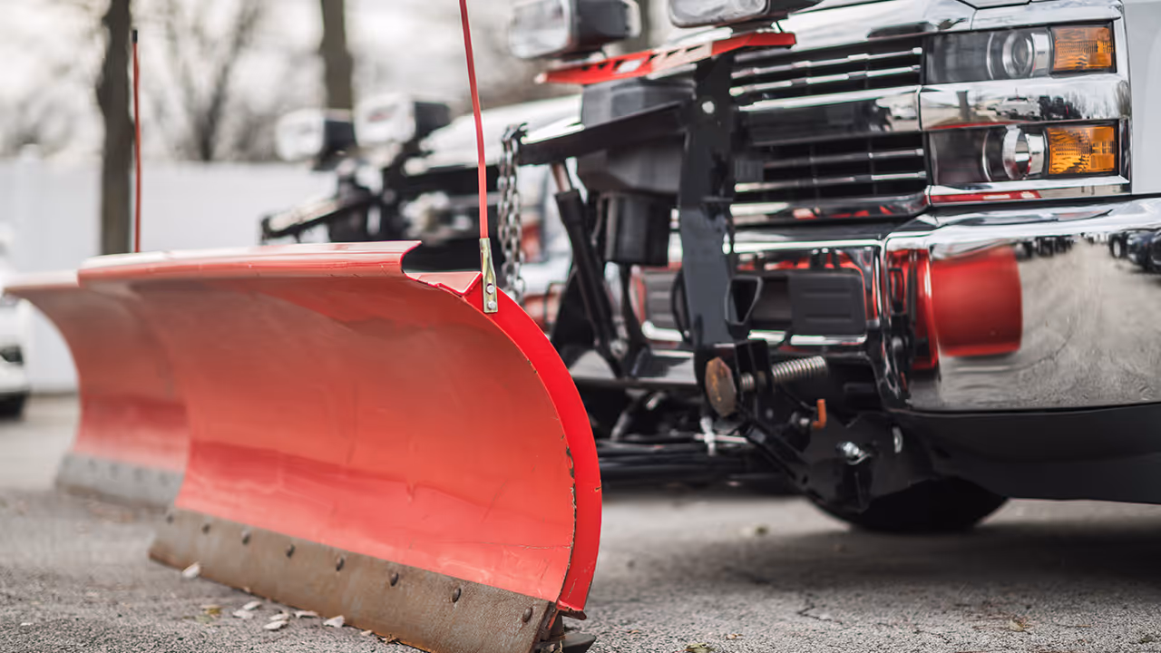 Ice management and salting service near me in Henrico VA