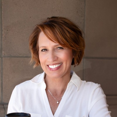 Jen Spencer