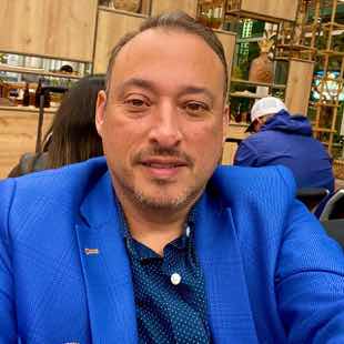 Edgar Moyano