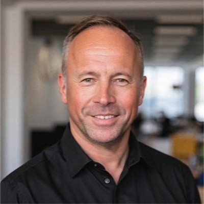 Scott Boocock