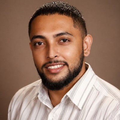 Dan Raj