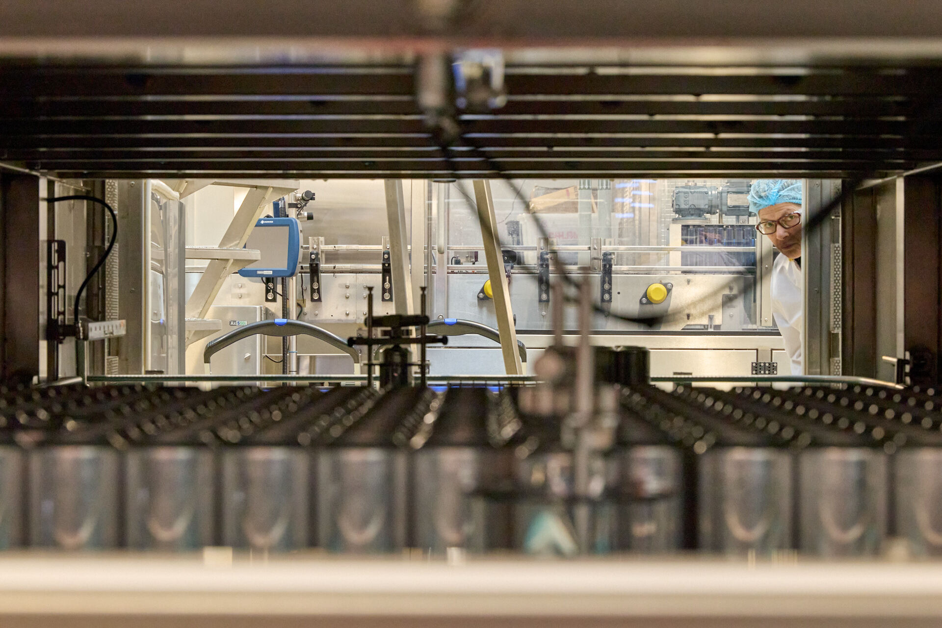 Beauti Product bottle Narciso