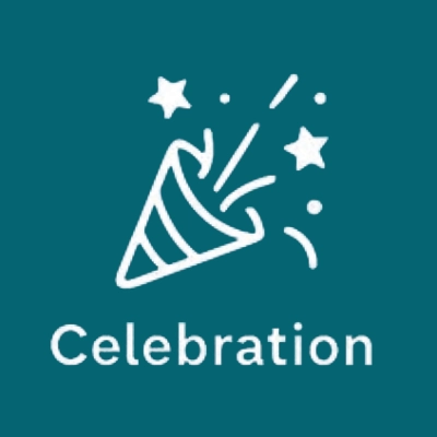 6 Circle Colorfull  Servive Image