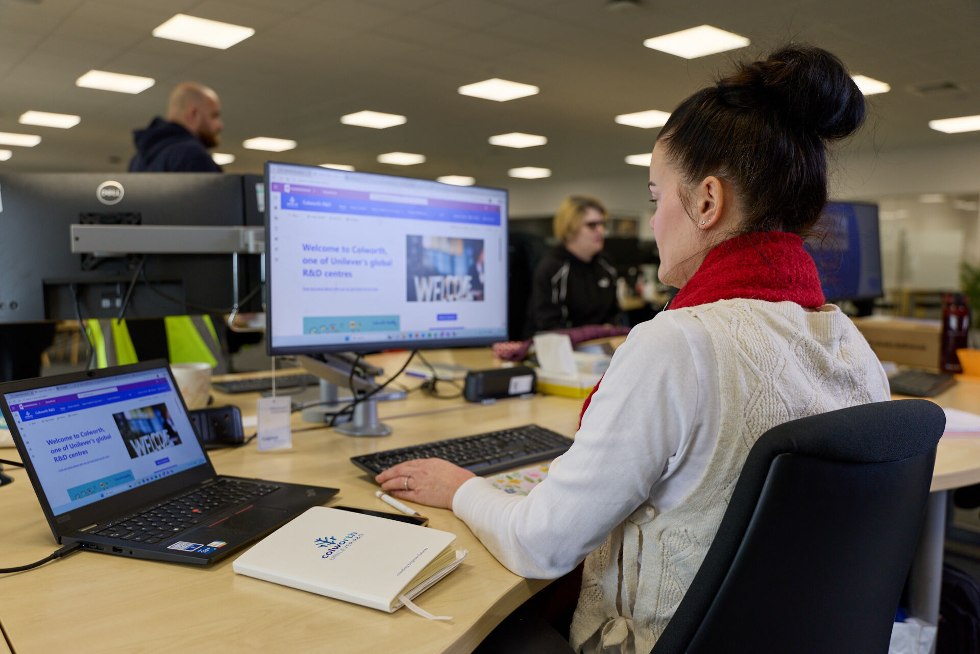 Beauti Product bottle Narciso