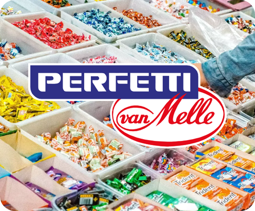 How Perfetti van Melle hired 252 professionals across 21 countries