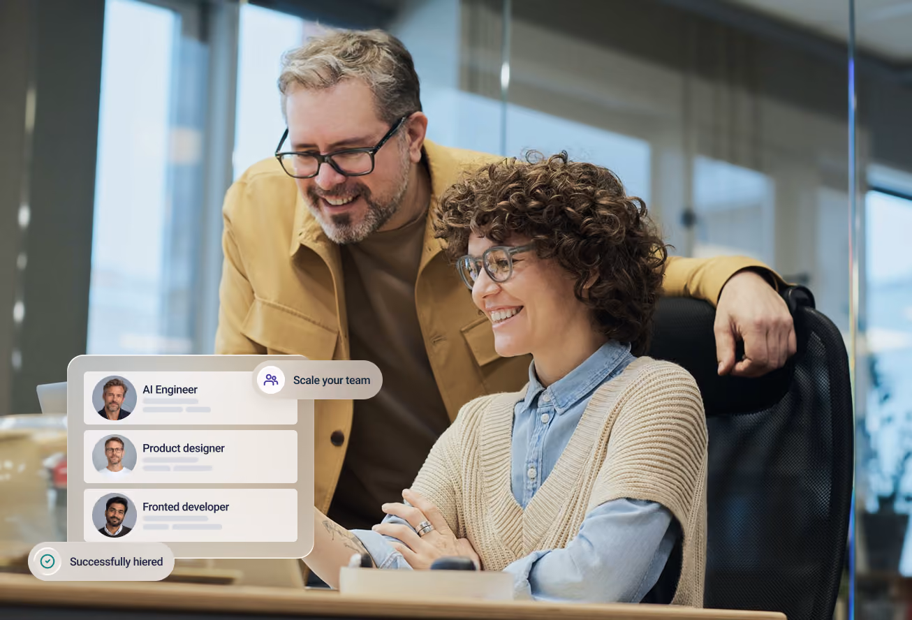 How to scale hiring: the startup hiring guide (2026)