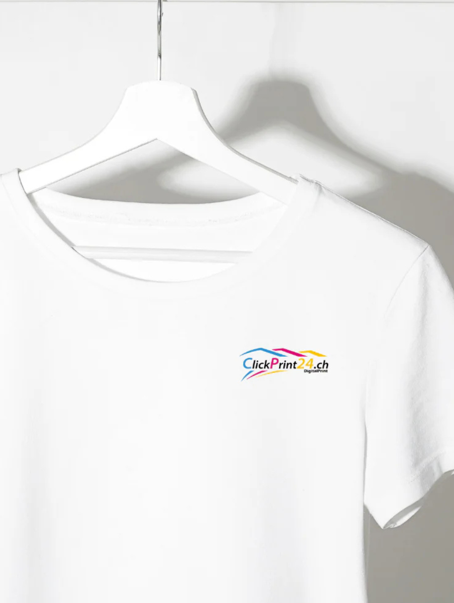 Progetto sito web Clickprint.ch — AstralPage