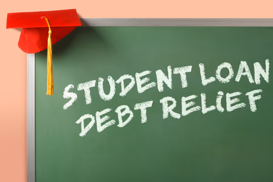 Student Loan Forgiveness Programs