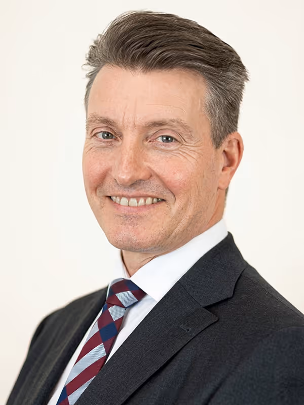 Dipl. Kfm. Boris Kurczinski