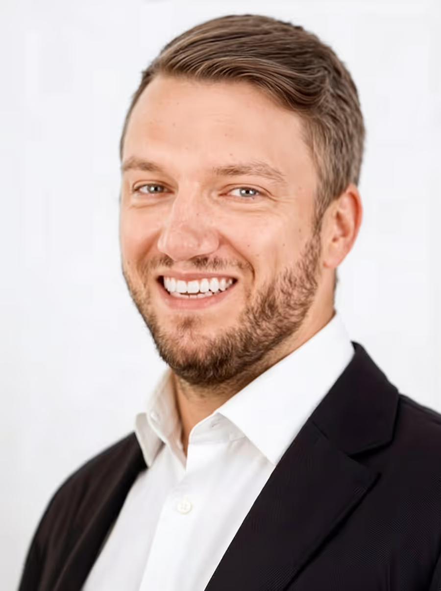 Lennart Baumann, B.Sc.
