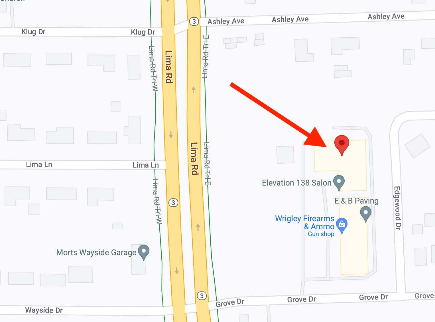 Find TRULAND Equipment in Fort Wayne Indiana