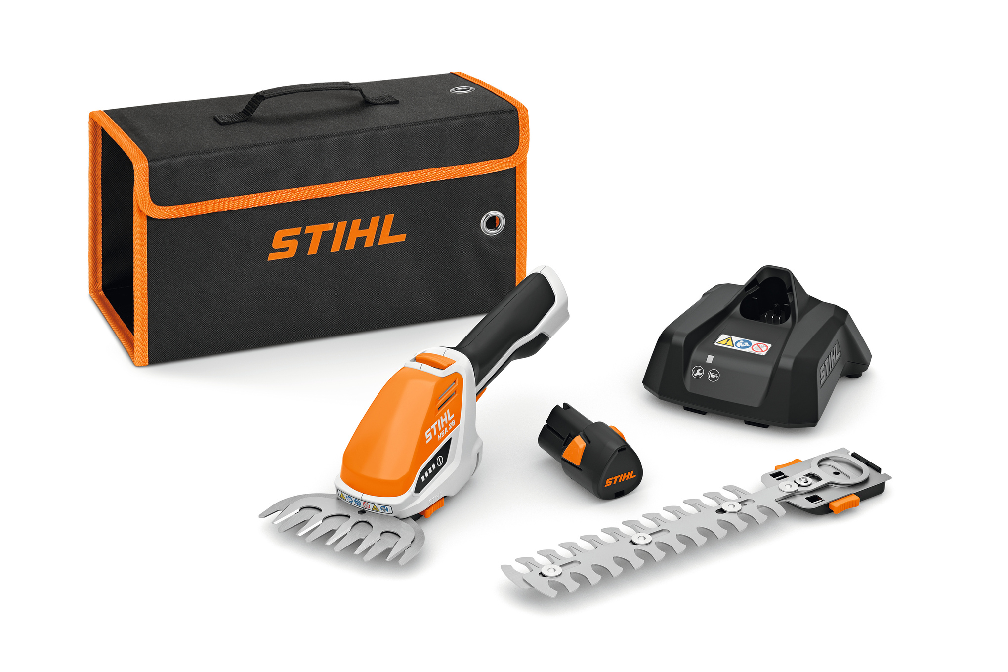 One of the fastest, most precise tools of its kind offers lightweight portability and high-performance in the palm of your hand.